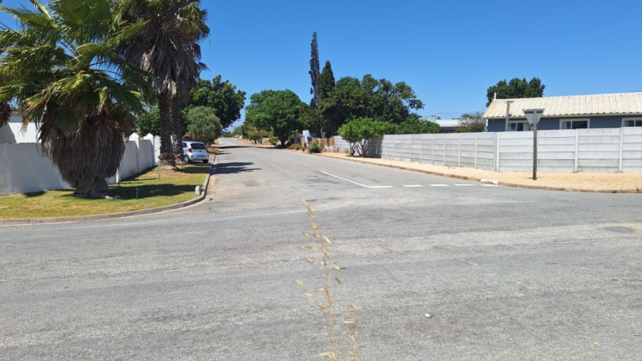 0 Bedroom Property for Sale in Velddrif Western Cape